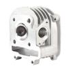 2.3in Big Bore Cylinder Head Assy for GY6 125cc 150cc 4 Stroke Scooter Moped ATV with Engine