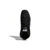 adidas Pro Bounce 2018 Black White Sneakers FW5746