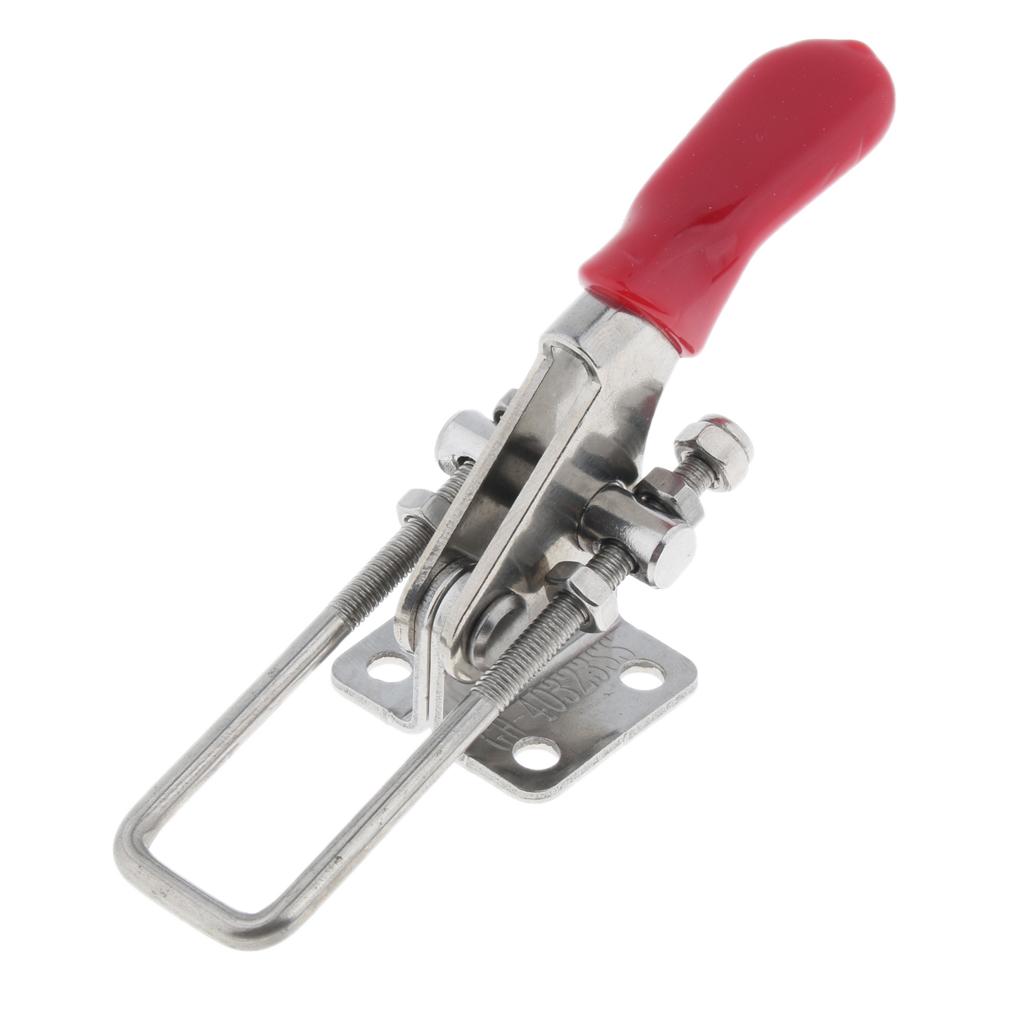 4pcs Type , 170kg Holding Capacity