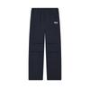 French Tennis Club Loose Straight Casual Pants Women Bottoms Secret-Mirror-Blue F11W439804FDB
