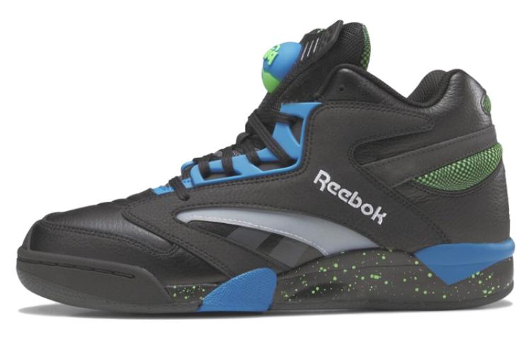 Shaq Victory Pump Reebok Pump Universe H06491 38.5