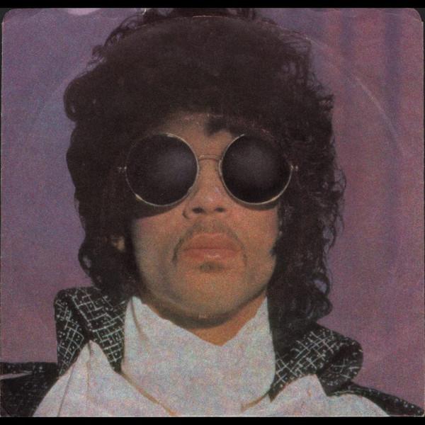

7inch Record PRINCE When Doves Cry 9292867 Warner Bros. Re 1984 Canada Dance Electronica Used