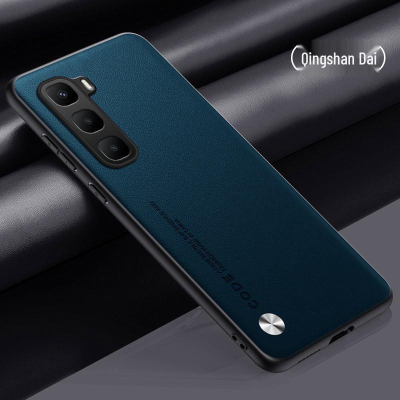 Compatible Protective Case for Tecno INFINIX HOT60PRO/PRO+ and HOT60/60i SPARK40C