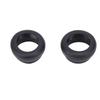 2Pcs   Grip Rings Position Training Non Slip for Indoor Outdoor Practice Course Sport Accessories