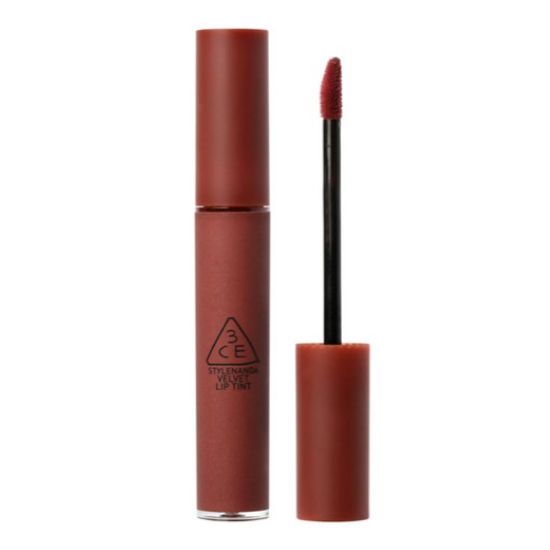 3CE Velvet Lip Tint Taupe (4g)