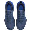 Nike Baskets Air Max Alpha Trainer 6 Bleu Diffus Homme Bleu-Vide Bleu Tonnerre Hyper-Royal FQ1833-400