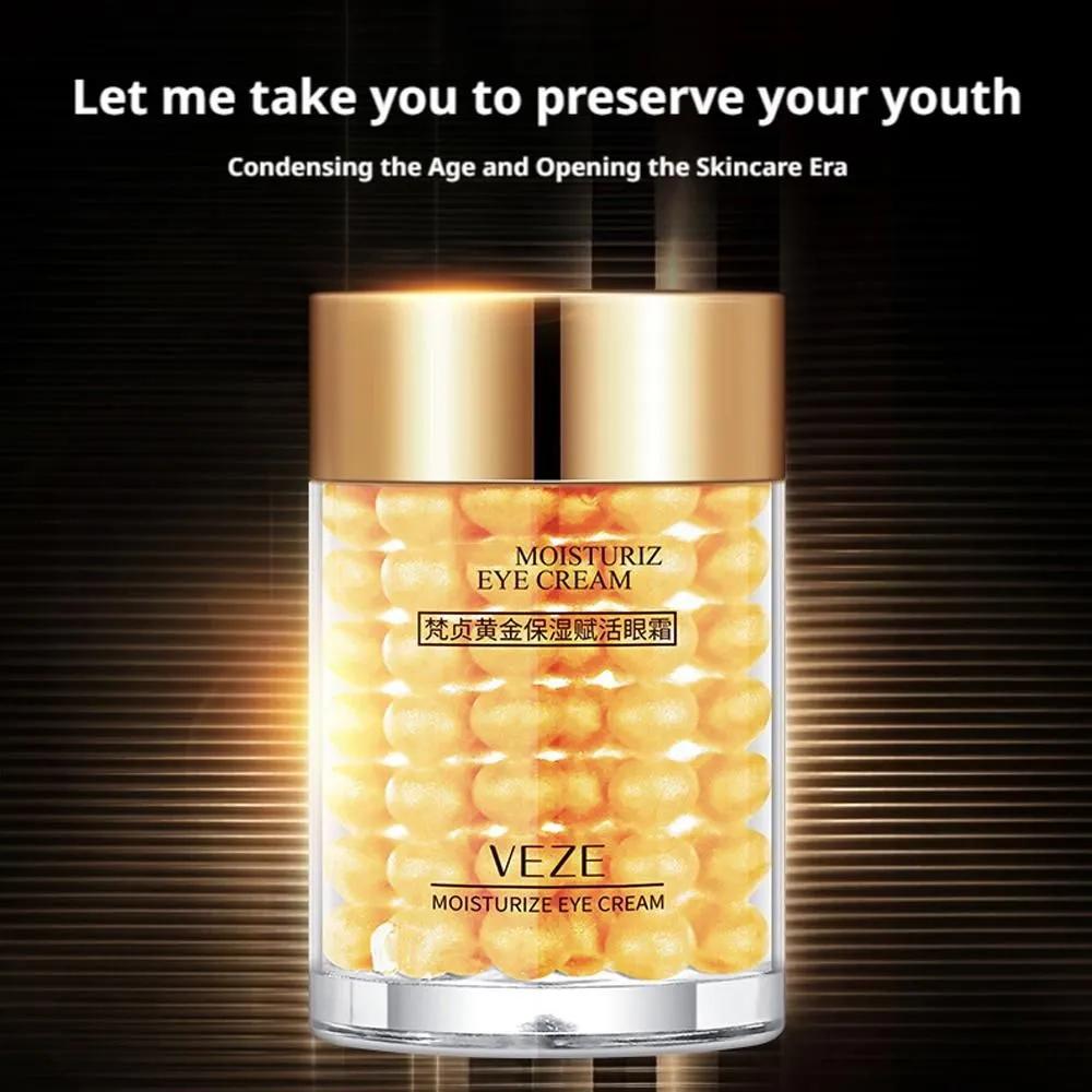 Venzen best under eye wrinkles remover for anti aging eye bags