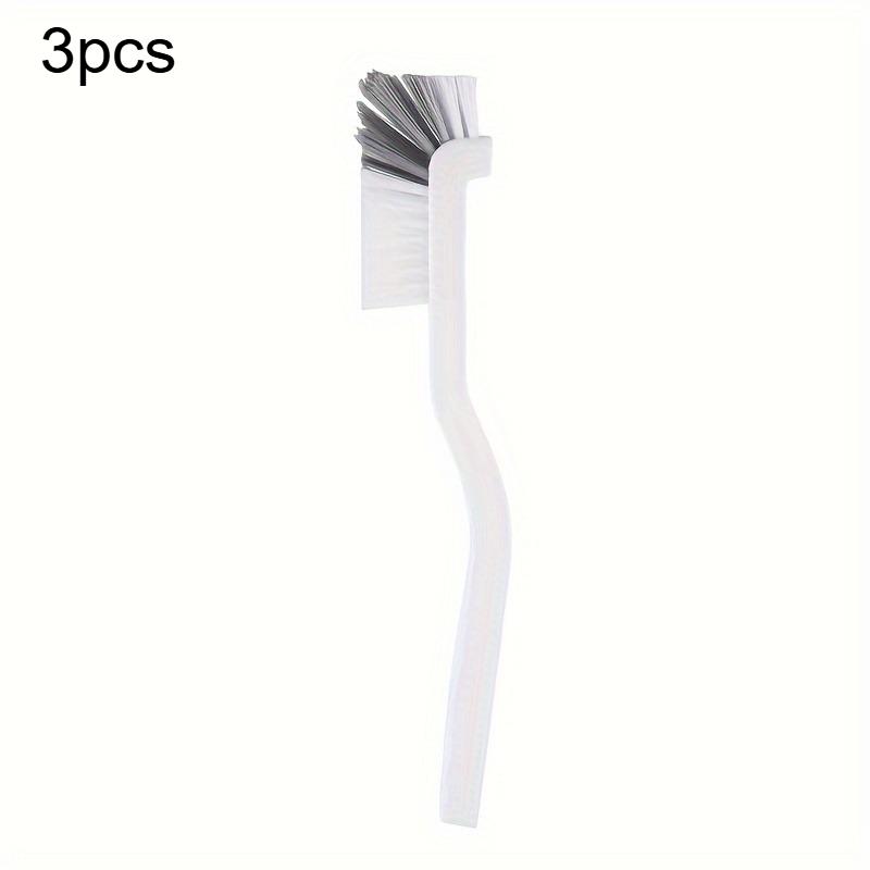 

3pcs Multipurpose Long Handle Cleaning Brush Kitchen Bathroom Toilet Outdoor No Dead Angle Cup Brush for Blenders and Cups