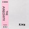 E SENS - ?E SENS [The Anecdote 10th Anniversary Special Edition] - Releasae  2025-09-02