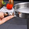 Metal Funnel For Canning Kitchen Tools Kitchen Accessories Wide Mouth Funnels Bar Wine Beer Oil Flask Funnel