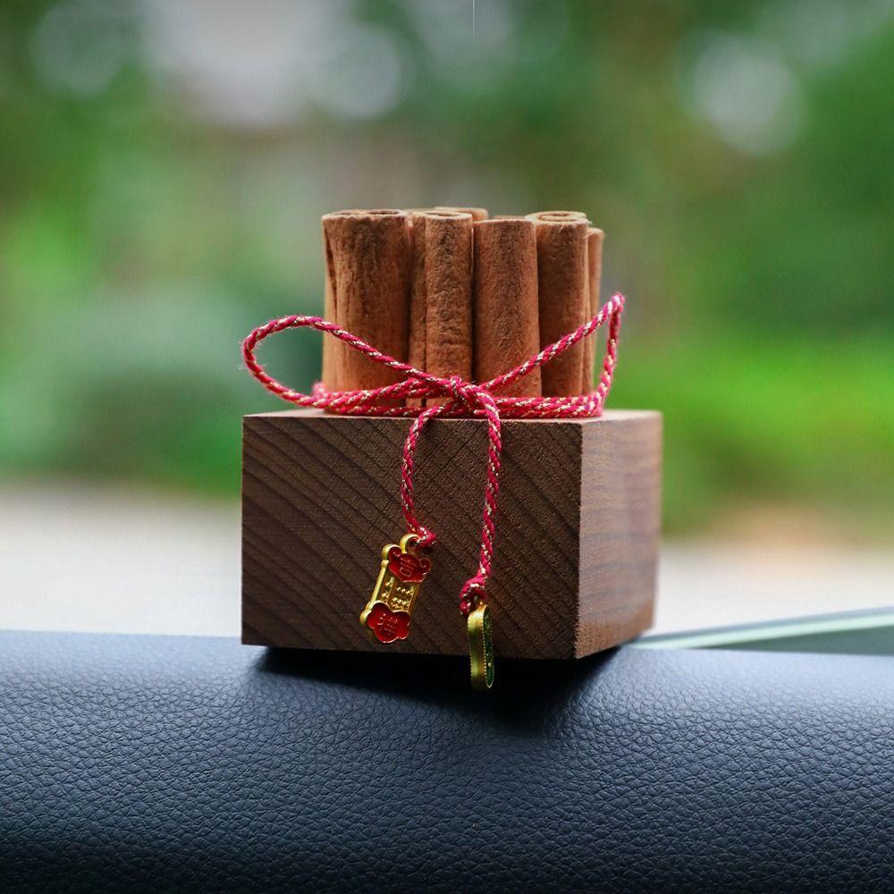 DIY Wooden Essential Oil Diffusers Refillable Essential Oils Containers  Room