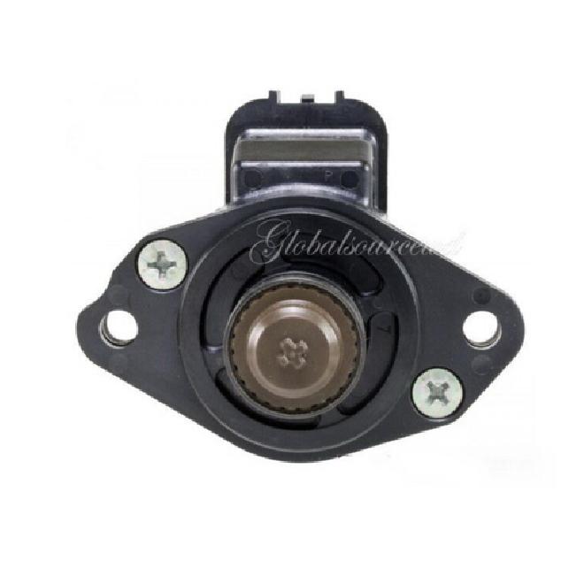 Solenoid Idle Air Control Valve Fits : Mitsubishi Mirage 1997-2002 I4 1.5L