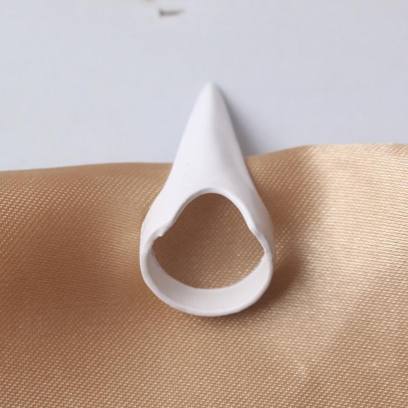 Vintage Claw Nail Rings for Women Jewelry Steampunk Bijoux Anel Anillos Party Ring Personality bague femme anillos