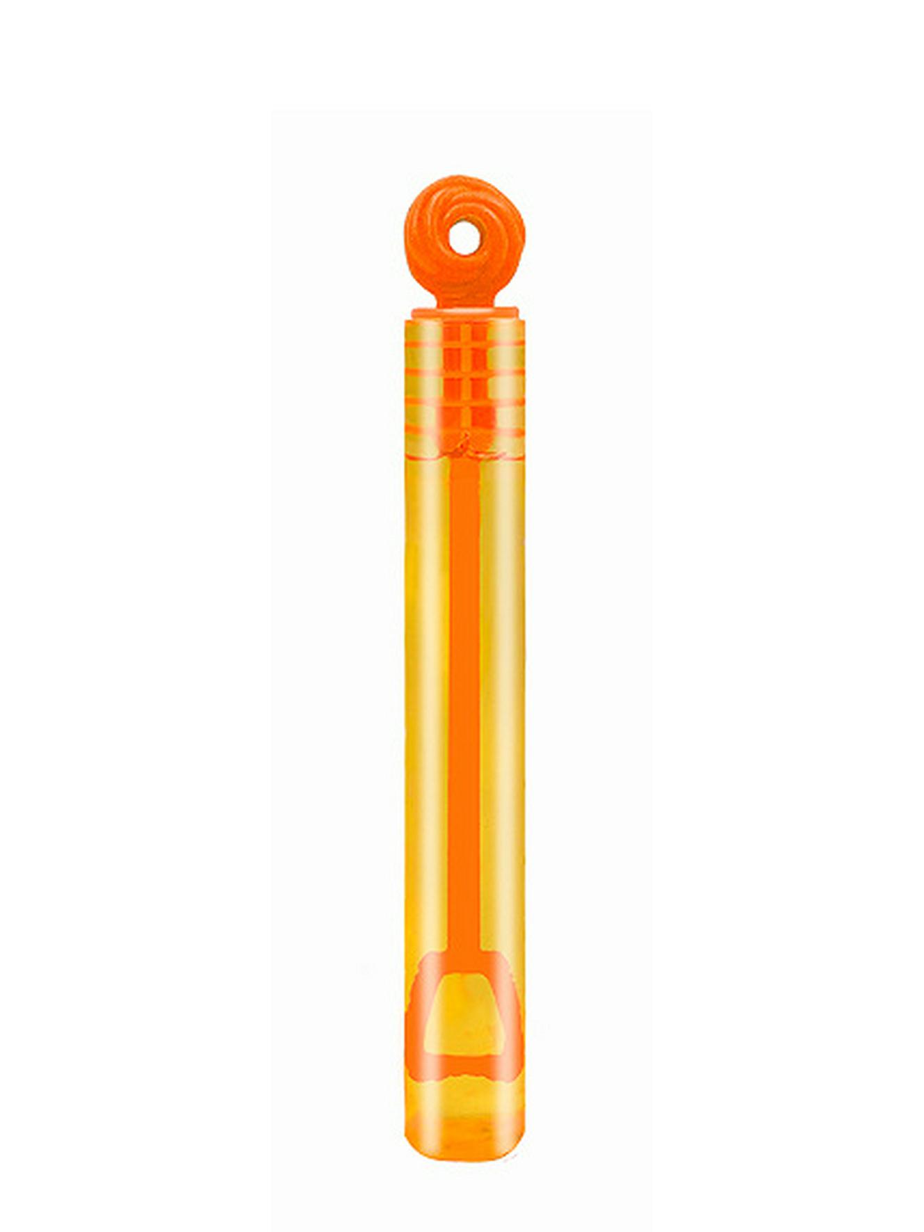Eco-Friendly Cross-Border Mini Bubble Wand - Twist Style Test Tube for Blowing Bubbles Fun