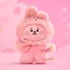 BT21 The Journey Closet Star Core Hooded Cape - COOKY