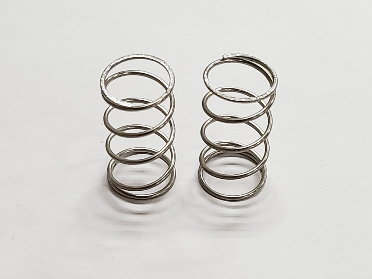 

Квантовый пружинный тип S (Средняя)