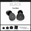 Ultra-Quiet Silicone Noise Reduction Earplugs for Sleeping and Swimming