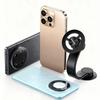 Magnetic Car Phone Holder 360 Rotate Magnet Car Mount GPS Smartphone Mobile Support in Car Bracket for IPhone Samsung Xiaomi