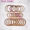 U540E U541E U540 U541 Automatic Transmission Clutch Friction Plates For Toyota VIOS Paseo Serion Terios 4 SPEED Car Accessories