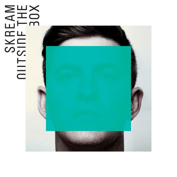 

CD SKREAM - Outside The Box TEMPACD016 Tempa 2010 Japan Dance & Electronica Used