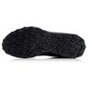 Li Ning Cushioning Slip Resistant Abrasion Resistant Low Top Long Distance Running Shoes Men's Standard Black ARDL003-6