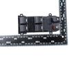 New 35750-SWA-K01 For Honda CR-V 2007-2011 Power Window Switch Electric Control Switch 35750SWAK01