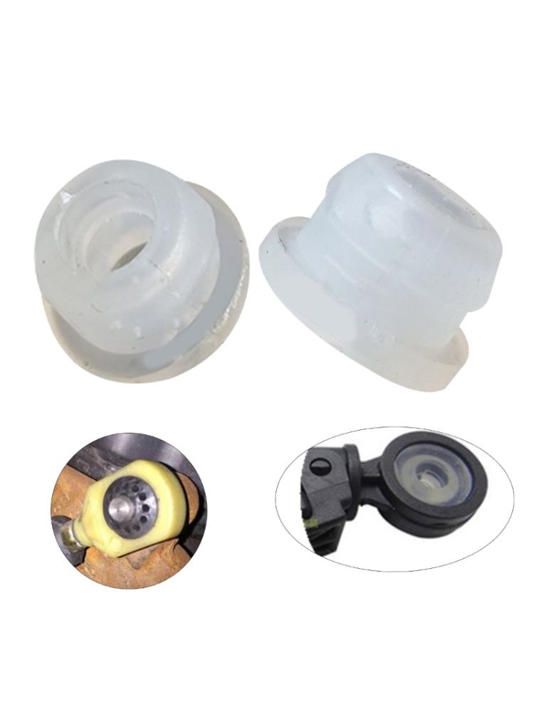 Automatic Transmission Shifters Cable Bushing Repair Kit for Focus Fiesta 4S6P-7412AA Transmission Replacement