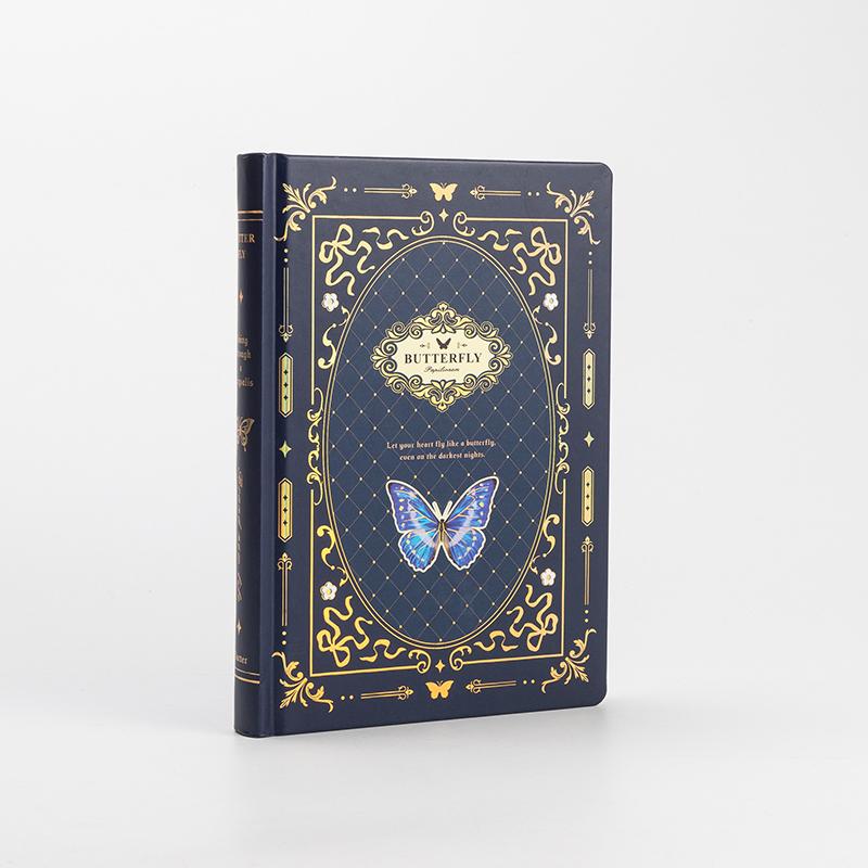 Factory Direct Stock Composition Notebooks for School Custom logo for Agendas Planners Journals