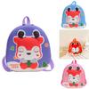 Cute 3d Cartoon Backpack For Kids With Lightweight Eva Material For Preschool