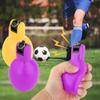 2 Pack Hand Squeeze , Sports Whistle, Loud Sound, Portable Trainer Whistle for