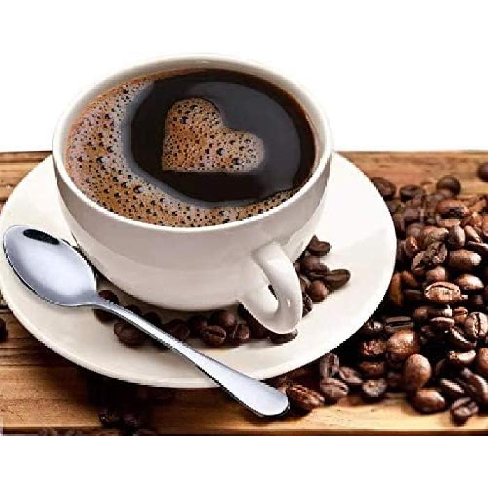 Demitasse Espresso Spoons,10pcs Mini Coffee Spoon 4.7 Inch Stainless Steel Spoons Small Spoons for Dessert, Tea (silver)