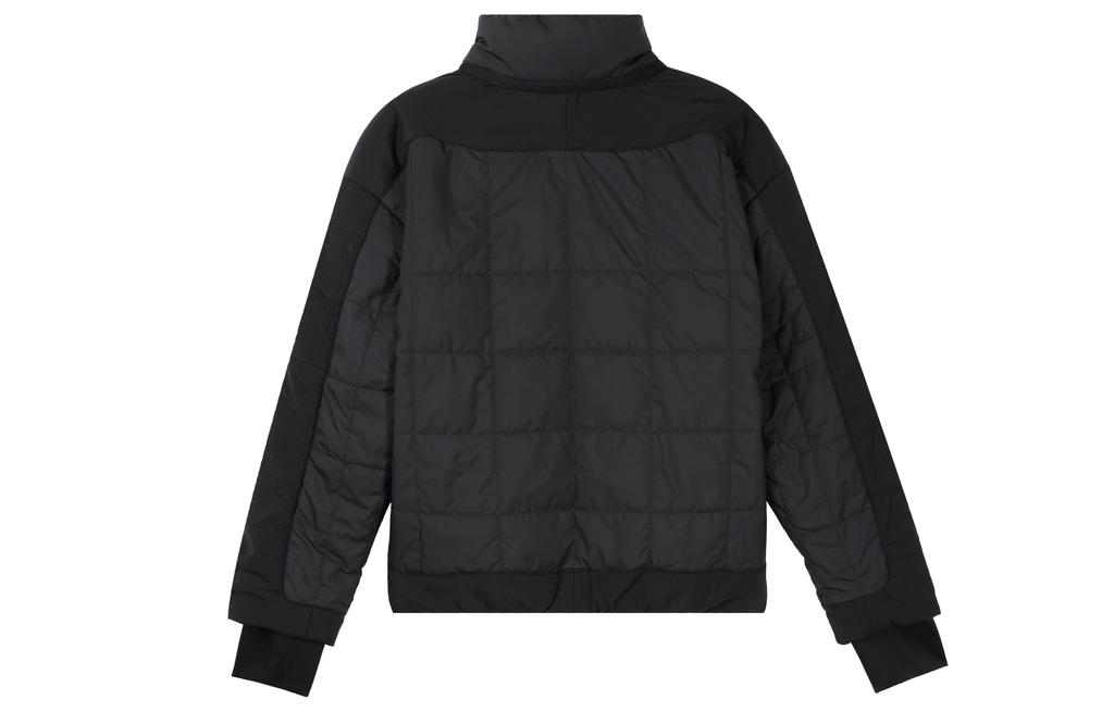 Nike Puffer Jacket Women's Black FB7822-010