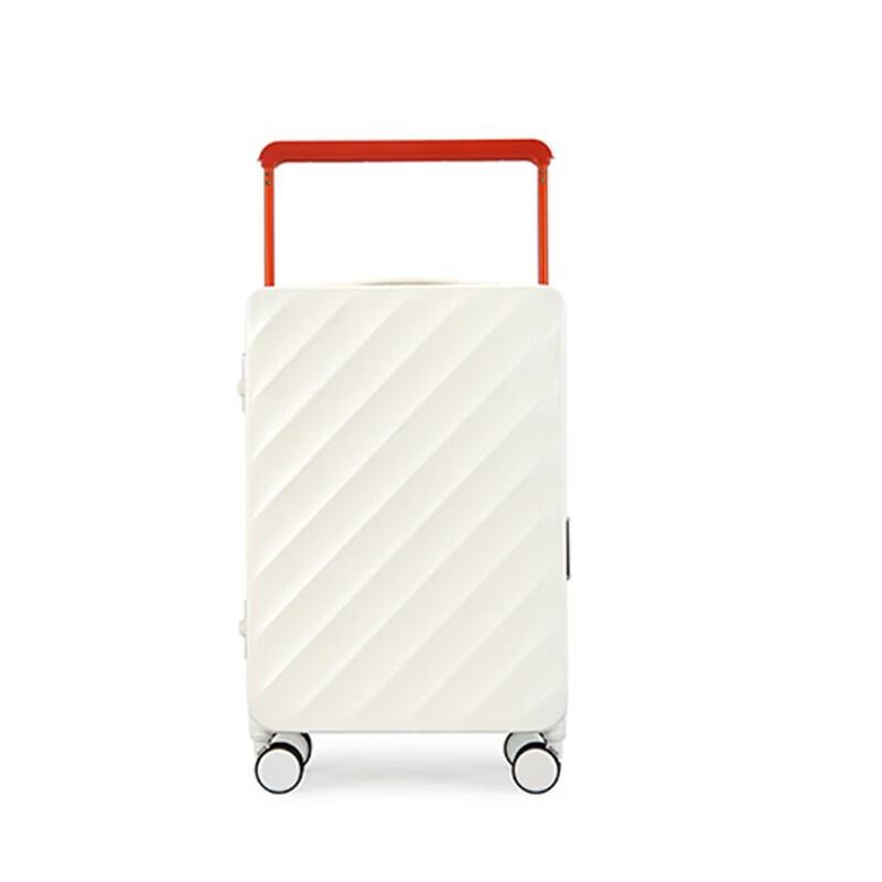 

Burunshu Compact Aluminum Trolley Case