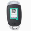 Smart Remote Key Fob 95440-AA000 NYOMBEC5FOB2004 For Hyundai Avante CN7 Elantra