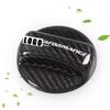 New 3K Carbon Fiber Tank Cover Fuel Tank Air Cap Trim For BMW G80 G06 G07 G42 G14 G15 F82 F20 F21 F83 M2 M3 M4 M5 M8 F95 F96 E90