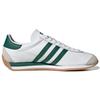 Adidas Originals Country Og 'White College Green Gum' Sneakers FZ0013