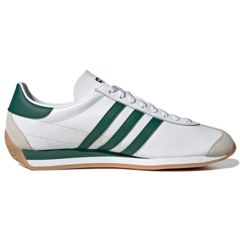 Adidas Tenisky Originals Country Og 'White College Green Gum' FZ0013
