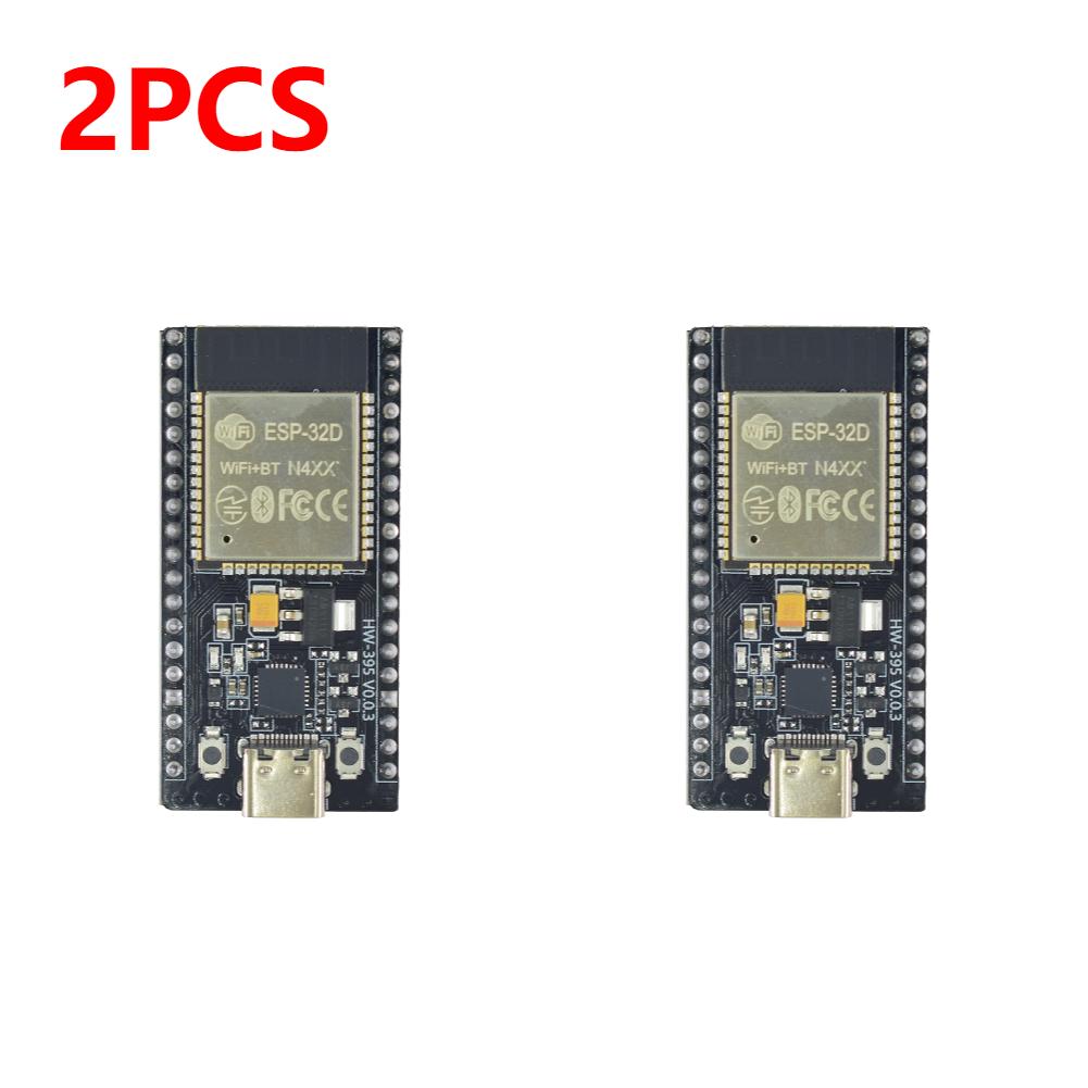 ESP-WROOM-32 ESP32 Bluetooth Wifi Dual Core ESP32-S ESP32 30 Pin Development Board CP2102 Type C ESP 32 Nodemcu Bluetooth Module