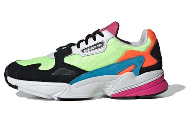 Adidas Wmns Falcon Hi-Res Multi Женские CG6210 36⅔