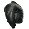 Noora Men's Real Lambskin Leather Jacket ST096