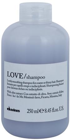 

Shampooing Lissant Pour Cheveux Indisciplinés Et Frisottis TU прозрачный