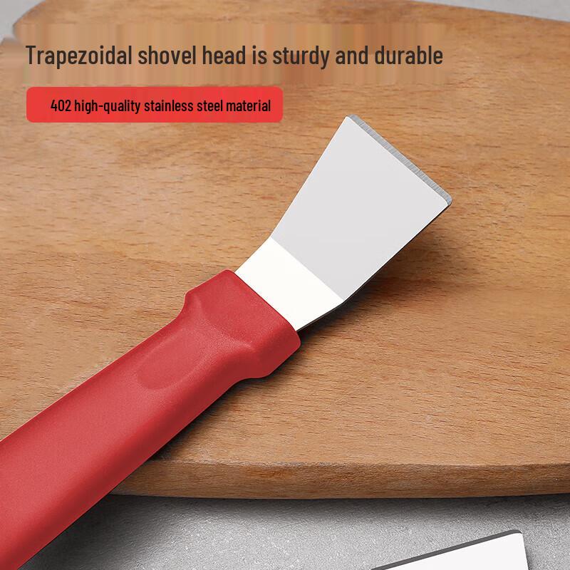 Hengxinruichu Edelstahl Küchenschaber