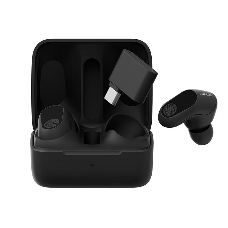 Sony INZONE Buds True Wireless Gaming Earbuds