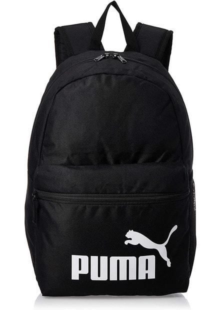 Buy Men's Black Sports Backpack with Compartment Puma Love Potion Dark  Purple 31.5 X 13.5 X 43 Cm at affordable prices — free shipping, real  reviews with photos — Joom