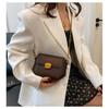 IELGY Messenger Bag Fashionable Classy Chain Messenger Bag