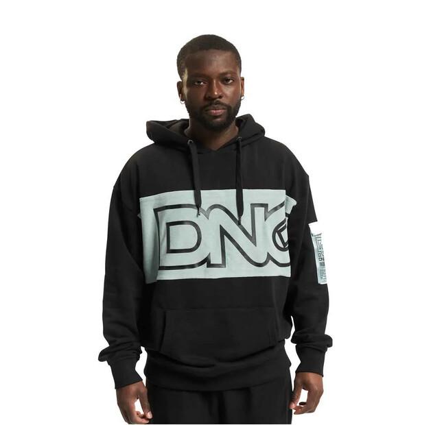 

Dangerous Dngrs Cumulus Big Print свитшот S
