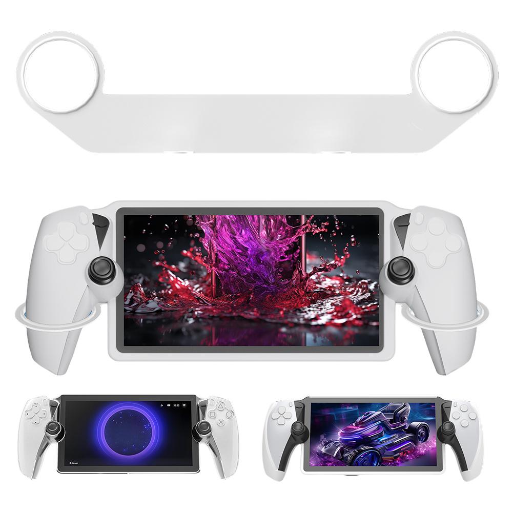 

Для PlayStation Portal настенный держатель для PS5 Portal игровые аксессуары