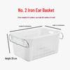 Plastic Turnover Box for Vegetable & Fruit Storage and Transport