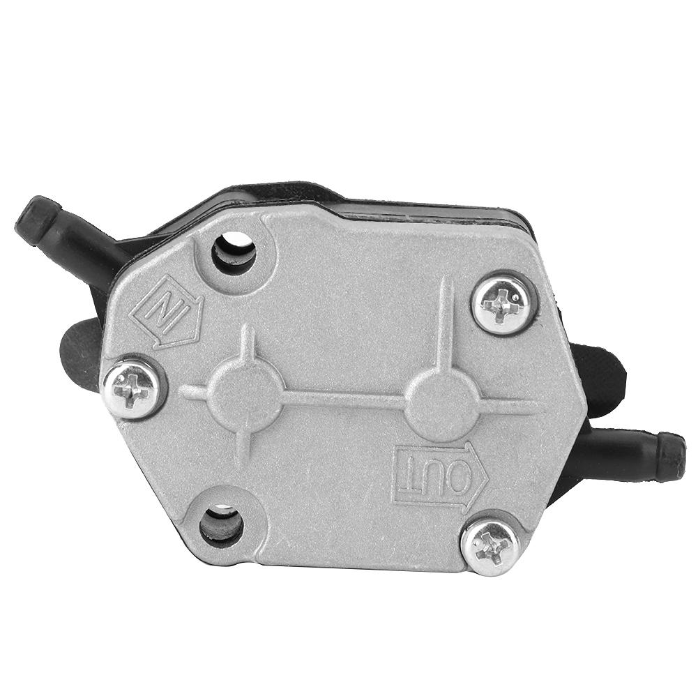 Engine Fuel Pump Accessory Fit for YAMAHA 663 24410 00 00