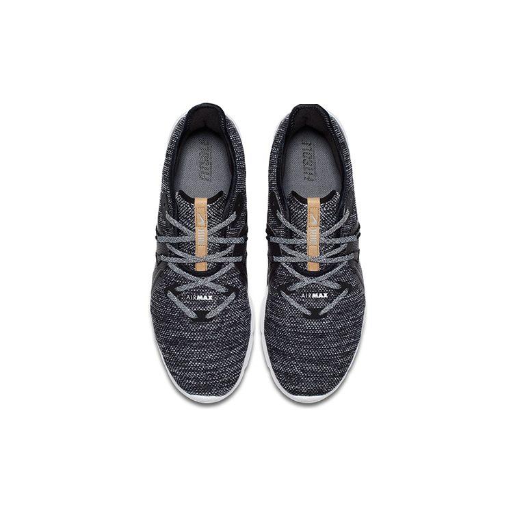 Nike Air Max Sequent 3 Black White Dark Grey 921694-011